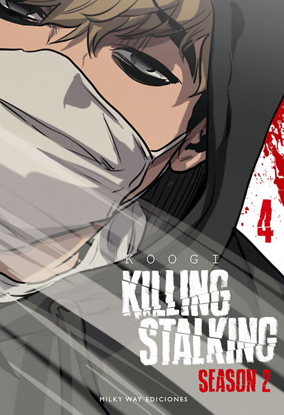 MNG-Killing Stalking  Season 2, 4