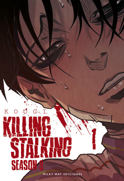 MNG-Killing Stalking  Season 3, 1
