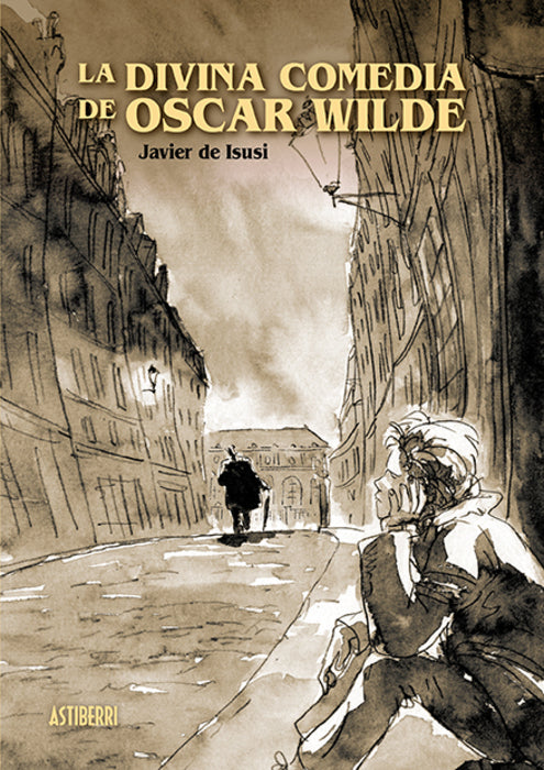 CMC-La Divina Comedia de Oscar Wilde