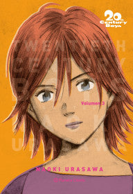MNG-20th Century Boys 3
