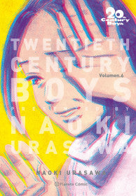 MNG-20th Century Boys  6