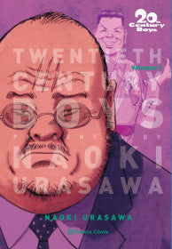 MNG-20th Century Boys  7