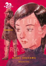 MNG-20th Century Boys  10