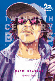 MNG-20th Century Boys  11