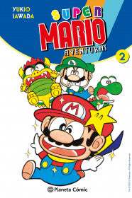 MNG-Super Mario Aventuras 2