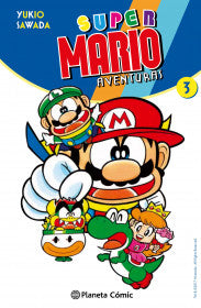 MNG-Super Mario Aventuras 3
