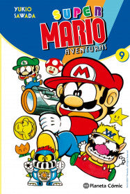 MNG-Super Mario Aventuras 9