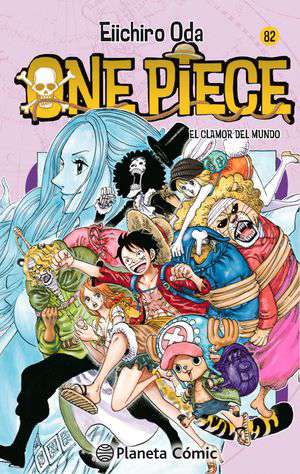 MNG-One piece 82