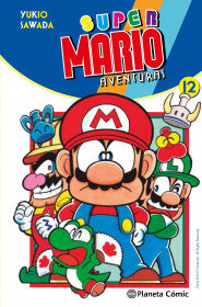 MNG-Super Mario Aventuras 12