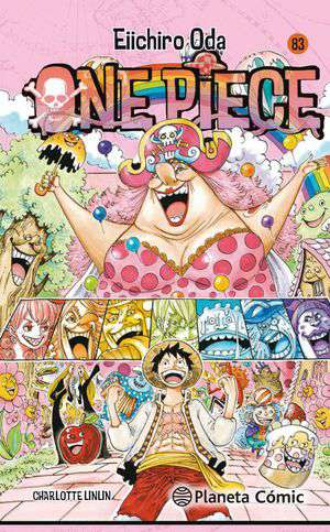 MNG-One piece 83