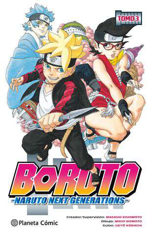 MNG-Boruto 3