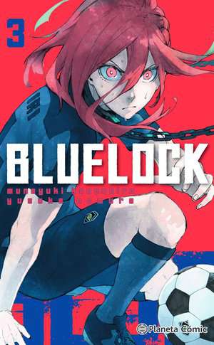MNG-Blue Lock 3
