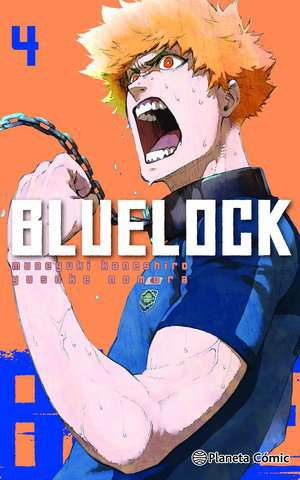 MNG-Blue Lock 4