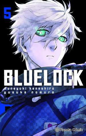 MNG-Blue Lock 5
