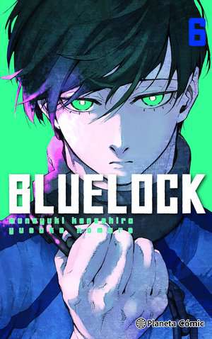 MNG-Blue Lock 6