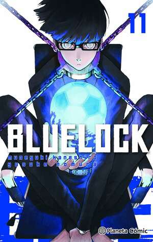 MNG-Blue Lock 11