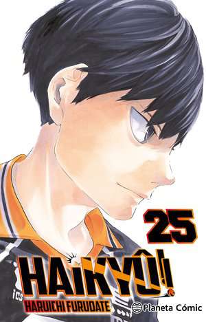 MNG-Haikyû! 25