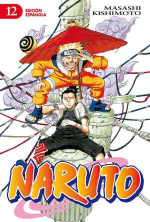 MNG-Naruto 12