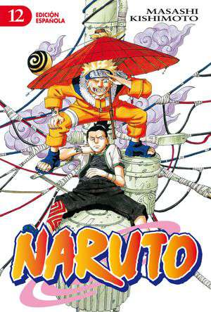 MNG-Naruto 1