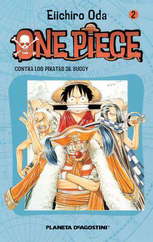 MNG-One piece 2
