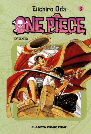 MNG-One Piece 3