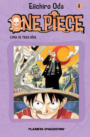 MNG-One Piece 4