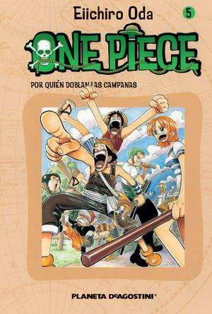 MNG-One piece 5