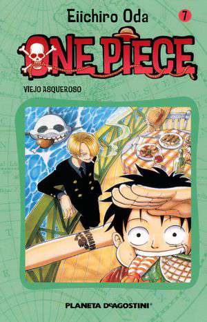 MNG-One Piece 7