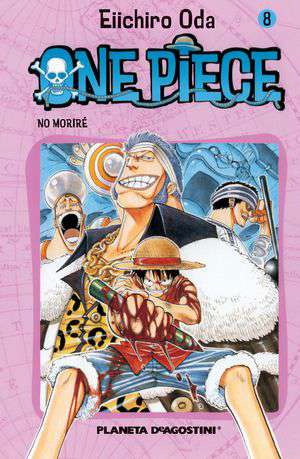 MNG-One Piece 8
