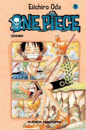 MNG-One Piece 9