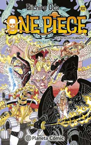MNG-One piece 102