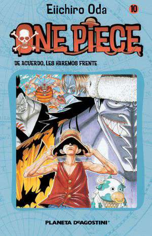 MNG-One Piece 10