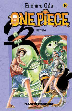 MNG-One Piece 14