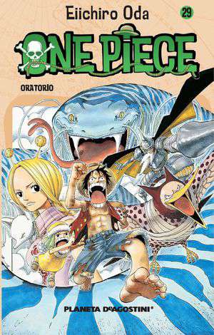 MNG-One Piece 29