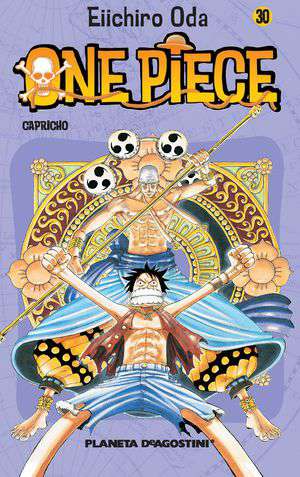 MNG-One piece 30