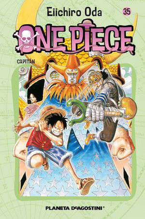MNG-One Piece 35