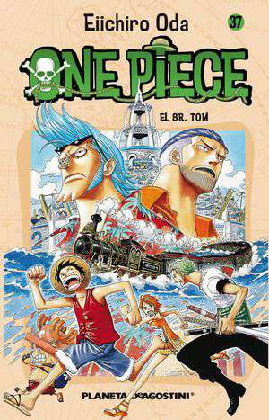 MNG-One Piece 37
