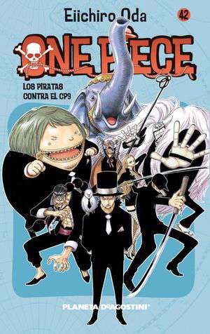 MNG-One piece 42