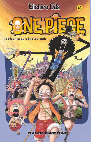 MNG-One Piece 46