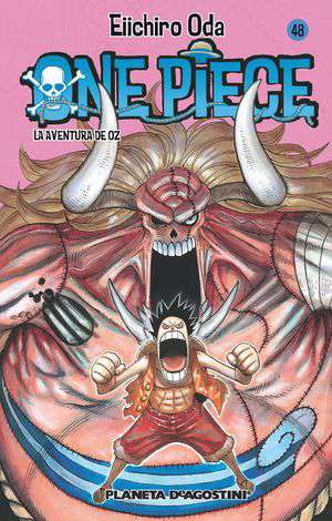 MNG-One Piece 48