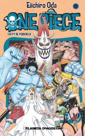 MNG-One Piece 49