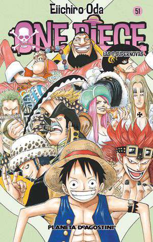 MNG-One piece 51