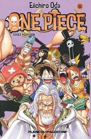 MNG-One piece 52