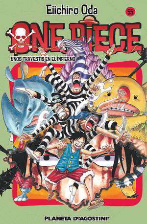 MNG-One piece 55