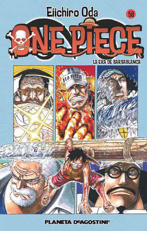 MNG-One piece 58