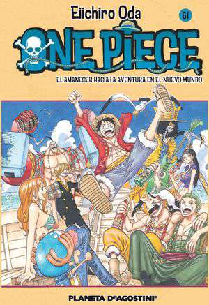 MNG-One piece 61