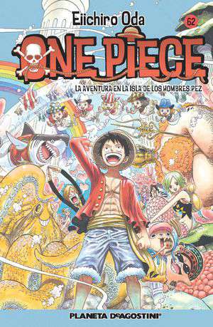 MNG-One piece 62