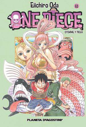 MNG-One piece 63