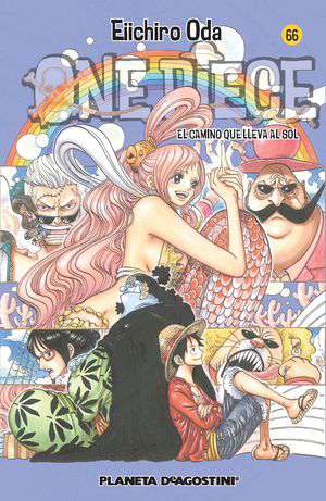 MNG-One piece 66