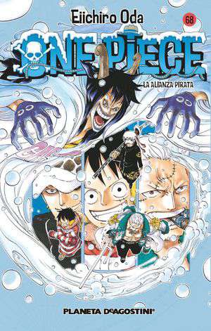 MNG-One piece 68